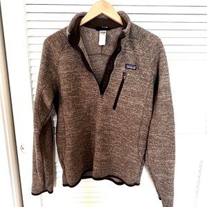 Patagonia Pullover S